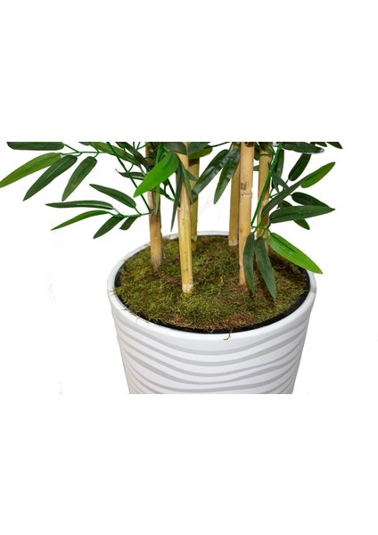 Yapay Bambu Ağacı 190 cm
