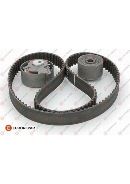 Triger Seti 34 Diş Peugeot Partner 206 306 307 Cıtroen Berlingo