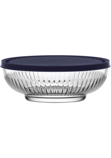 Nemostore Tokyo Saklama Kabı 4 Lü Lacivert fiyatları