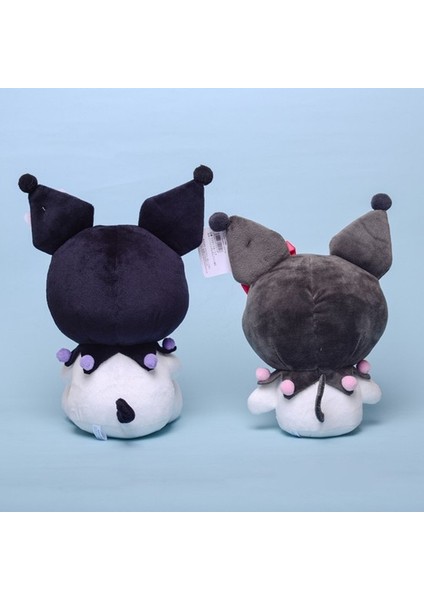 Jıayı Yumuşak Yumuşak Peluş Oyuncak 20CM (Yurt Dışından)
