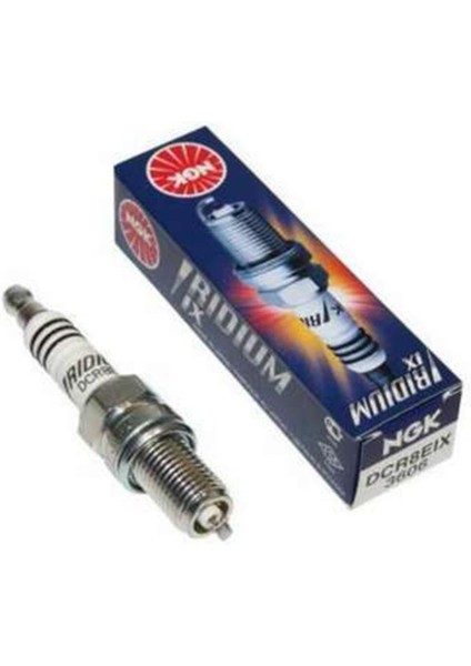 Iridium Buji - DCR8EIX