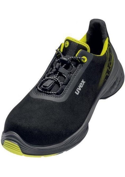 6844 S2 Src Iş Ayakkabısı modelleri