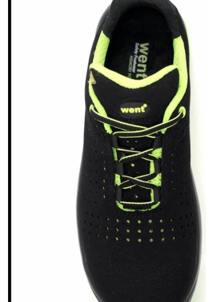 705-07 Sbp/kp/kv Elektrikçi Iş Güvenliği Ayakkabısı