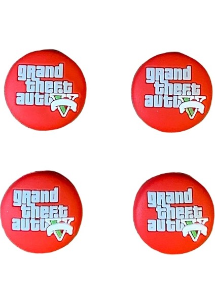 Xbox One / one X / one S / series X / series S / ps5 / ps4 / ps3 Uyumlu Analog Koruyucu Silikon Pad