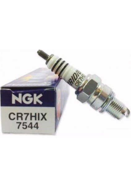 Iridium Buji - CR7HIX