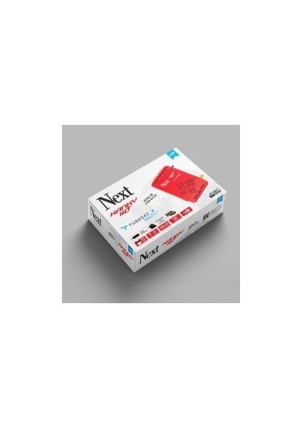 Next Kanky Mini Full Hd Uydu Alıcısı fırsatları