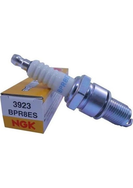 Buji - BPR8ES