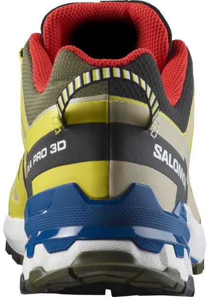Xa Pro 3D V9 Gore-Tex Erkek Outdoor Ayakkabı L47119000 fırsatları