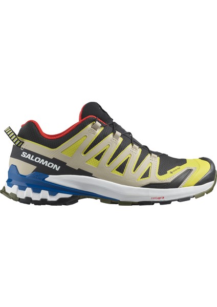 Xa Pro 3D V9 Gore-Tex Erkek Outdoor Ayakkabı L47119000