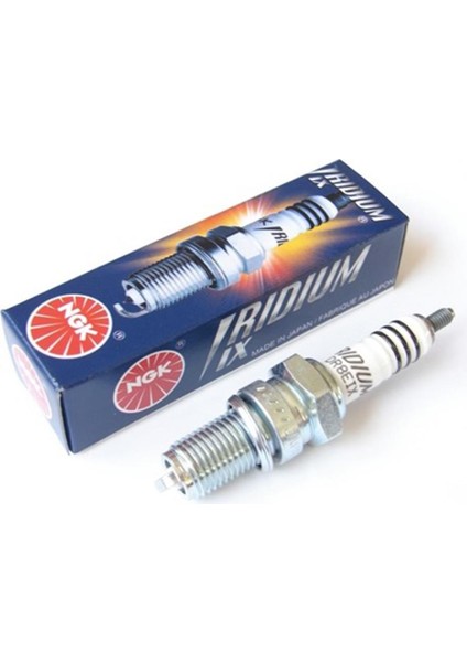 Iridium Buji - CR10EIX