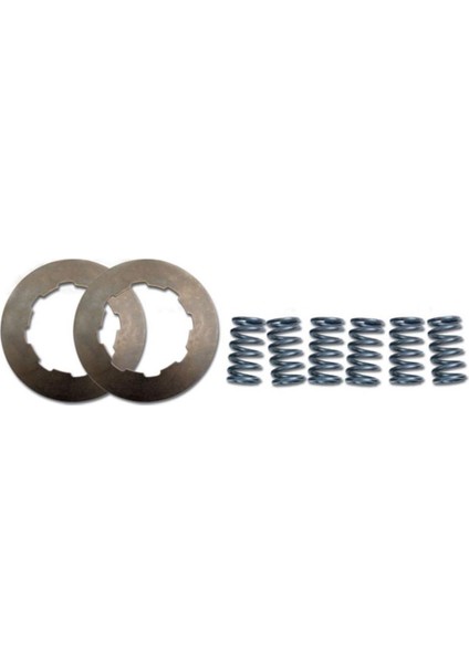 CSK145 Debriyaj Yay Seti