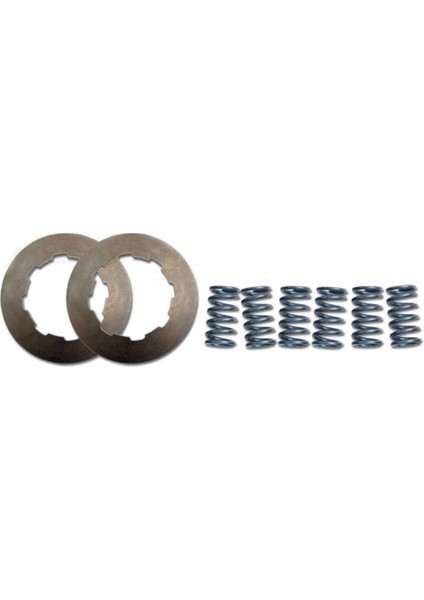 CSK190 Motorcycle Sprıng Set