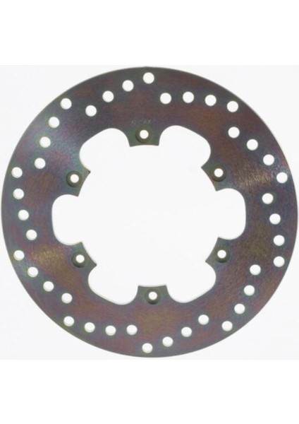 MD4165C Kawasakı Zx-6r 13-20 , ZX-10R 11-21 , En 650 Vulcan 15-21 Çelik Arka Fr