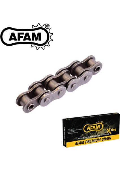 A525XMR3 525X 108 Zincir Çelik