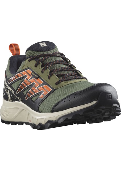 Wander Gore-Tex Erkek Outdoor Ayakkabı L47148407