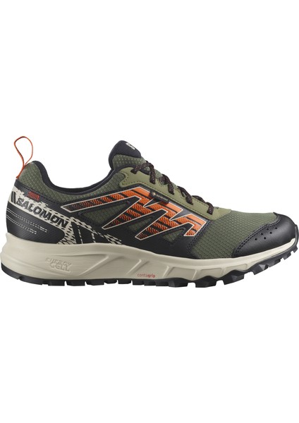 Wander Gore-Tex Erkek Outdoor Ayakkabı L47148407