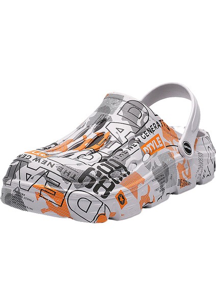 Unisex Klasik Terlik (Yurt Dışından)