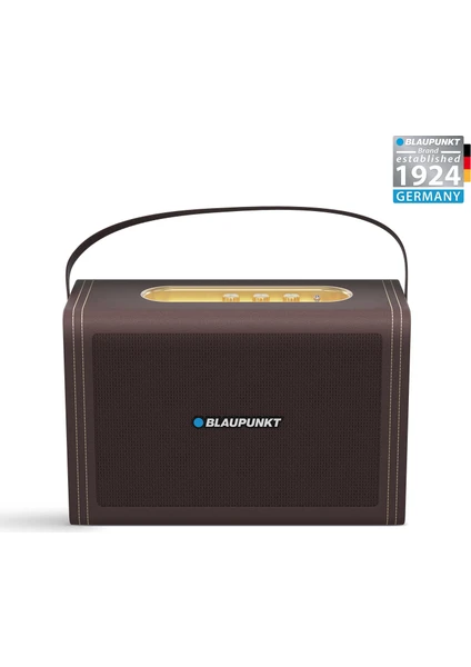 LS700 Kablosuz Bluetooth 60W Hoparlör Gri