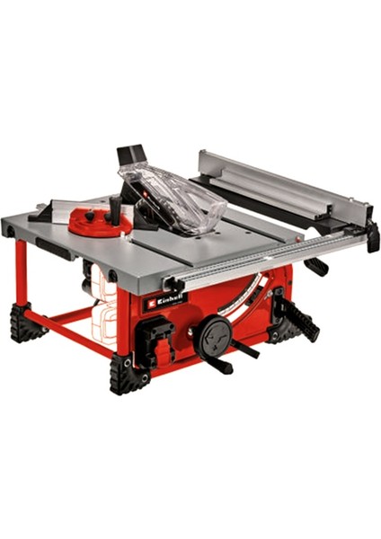 Te-Ts 36/210 Li-Solo Tezgah Testere