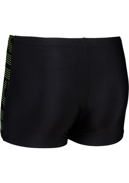 Graphic Erkek Çocuk Mayosu (Siyah) fiyatları