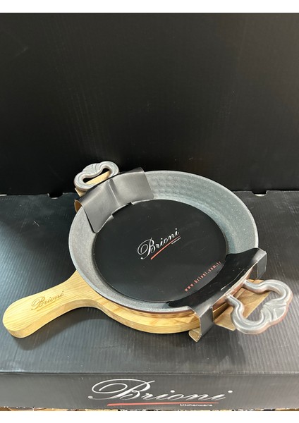 Bakır Dekorlu Sahan 22CM modelleri