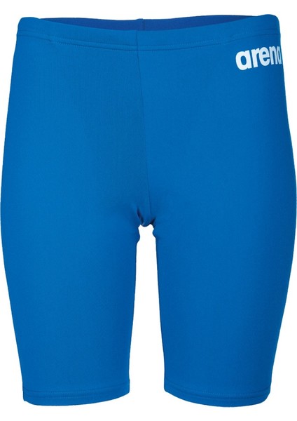 Team Jammer Erkek Çocuk Mayosu (Mavi) modelleri