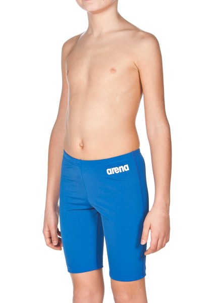 Team Jammer Erkek Çocuk Mayosu (Mavi) fırsatları