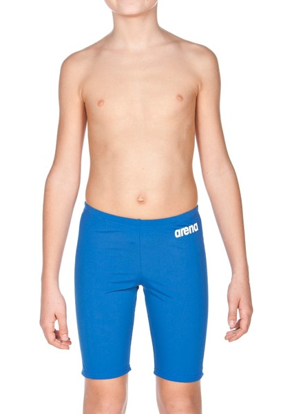 Team Jammer Erkek Çocuk Mayosu (Mavi) indirimleri