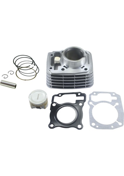 Honda Cb 125E Silindir Set