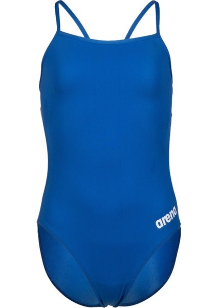 Team Challenge Kız Çocuk Mayosu (Mavi) modelleri