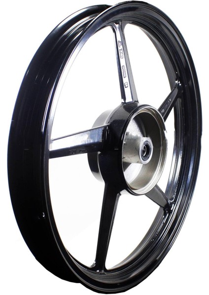 Yamaha Ybr 125 Esd Arka Jant