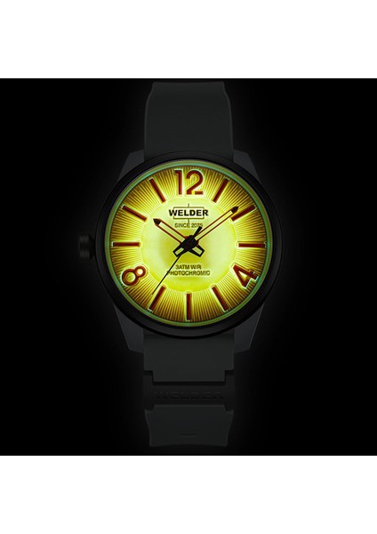Moody WWRL1007 Erkek Kol Saati