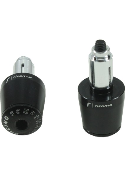 Direksiyon Denge Topuzu Siyah