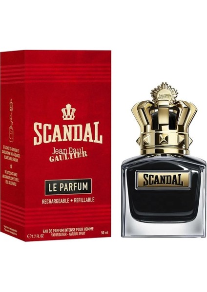 Scandal Le Parfum For Him Edp 50 ml