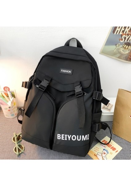 Ivy Stationery Öğrenci Sırt Çantası, Bilgisayar Çantası (Yurt Dışından)