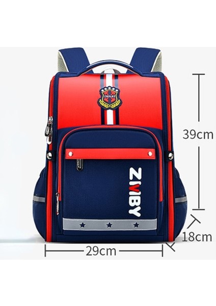 Ilkokul Okul Çantası Entegre Hafif Sırt Çocuk Sırt Çantası (Yurt Dışından) fiyatları