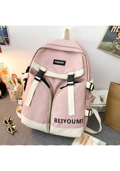 Ivy Stationery Öğrenci Sırt Çantası, Bilgisayar Çantası (Yurt Dışından)