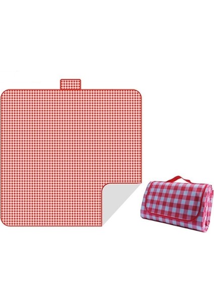 2m * 3m Plaj Matı Açık Piknik Neme Dayanıklı Mat (Yurt Dışından)