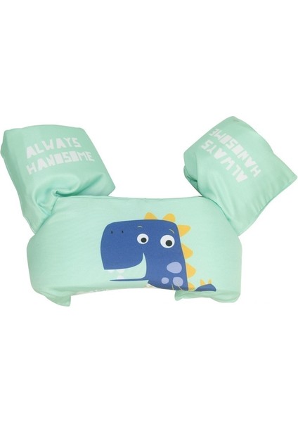 Çocuk Yüzme Yeleği Can Yeleği (Yurt Dışından)