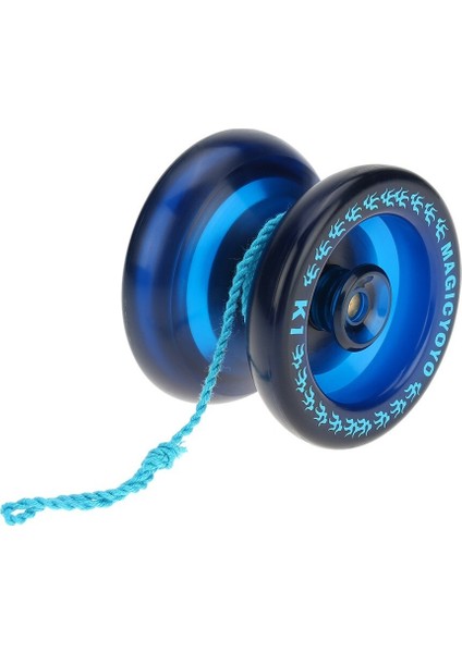 K1 Spin Abs Yoyo 8 Ball Kk Rulman (Yurt Dışından)
