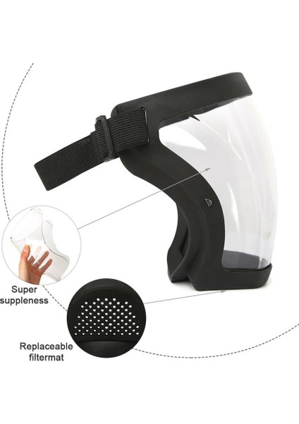 Şeffaf Kalkan (Yurt Dışından) fiyatları