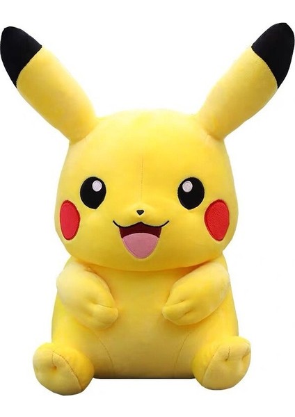 30cm Pikachu Oyuncak (Yurt Dışından)