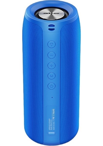 HbTec Kablosuz Subwoofer Bluetooth Hoparlör (Yurt Dışından)