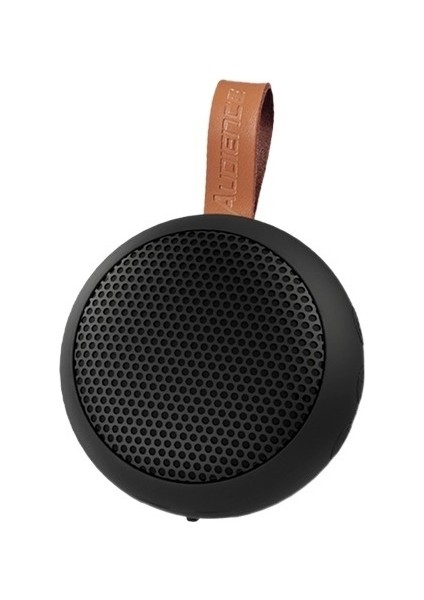 Taşınabilir Su Geçirmez Kablosuz Mini Bluetooth Hoparlör (Yurt Dışından)