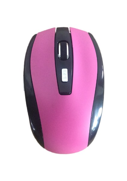 Kablosuz 2.4g Kablosuz Fare (Yurt Dışından)