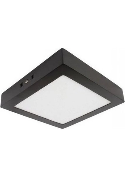 ASM-2218B 18W Sıvaüstü Kare LED Panel Beyaz