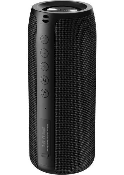 HbTec Kablosuz Subwoofer Bluetooth Hoparlör (Yurt Dışından)