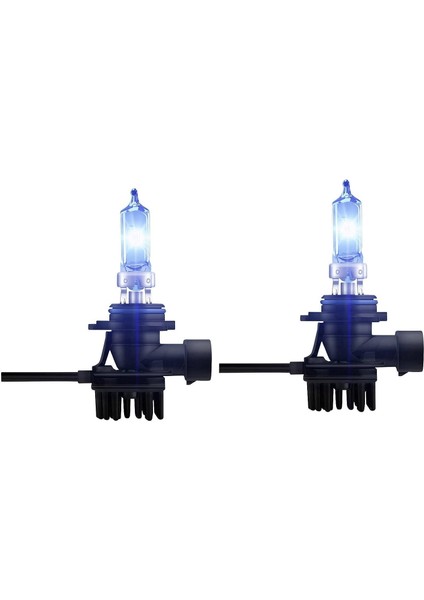 Hb3 9005 Ledambient Hybrid Connect Çok Renkli Far Ampul Seti (1 Takım - 2 Adet)
