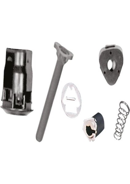 KR-205 / Renault R. 12 Bagaj Kilit Tamir Takımı