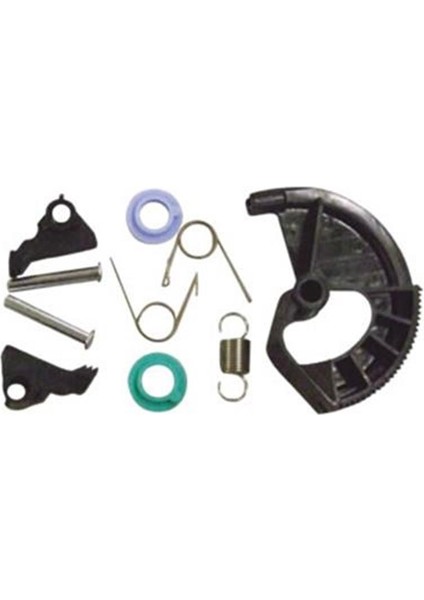 KR-515 / Renault Clio Debriyaj Pedal Dişlisi ( Takımı )